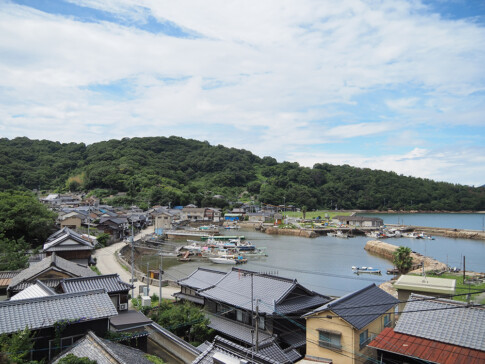 真鍋島
