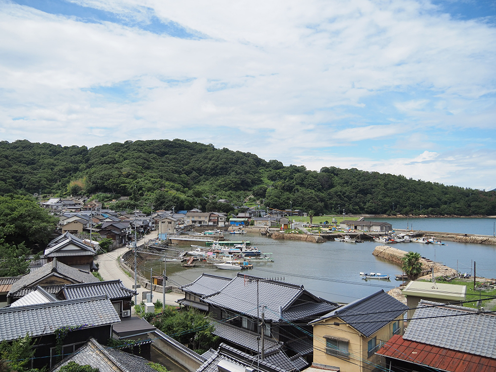 真鍋島