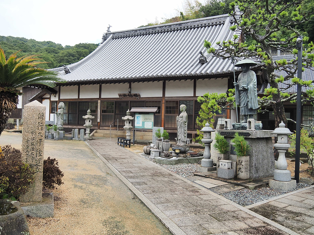 圓福寺