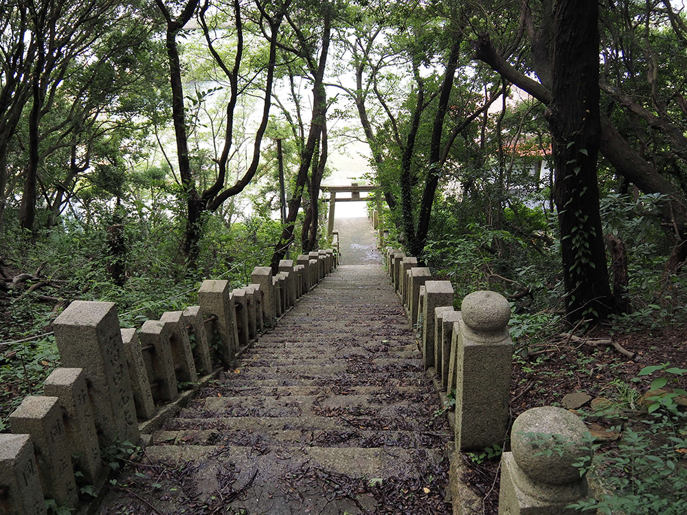 八幡神社