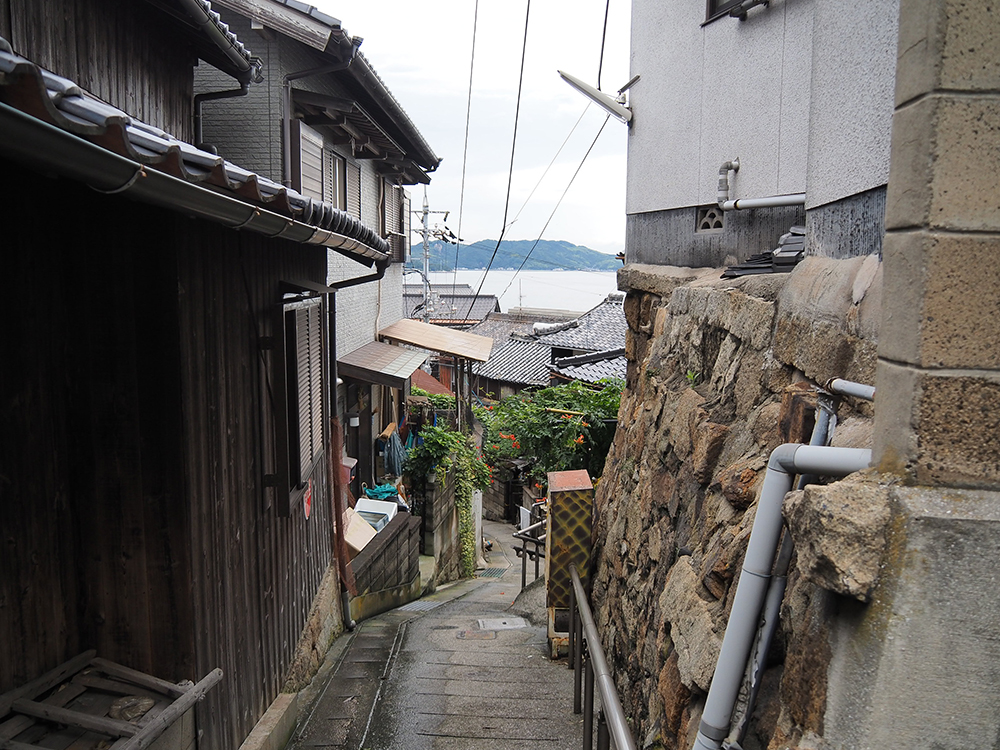 真鍋島