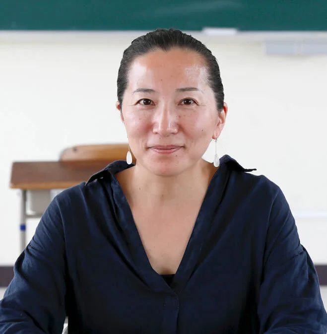 Emori-san