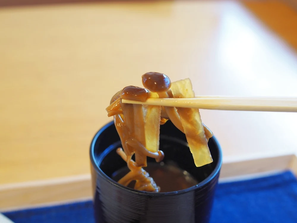 武野屋_汁物
