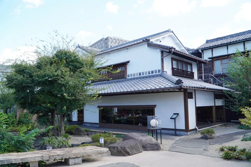 武野屋_トラットリア