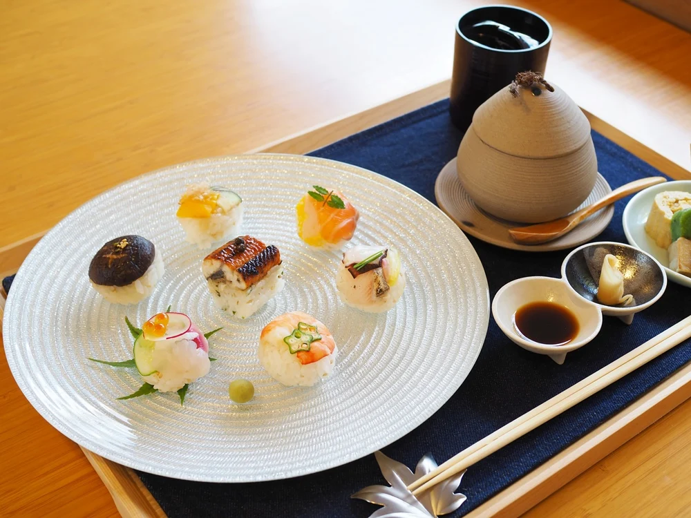 ランチ_武野屋