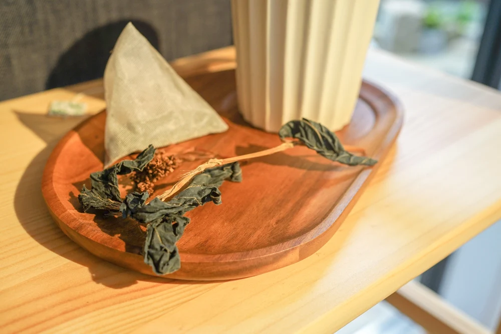 藍香茶2
