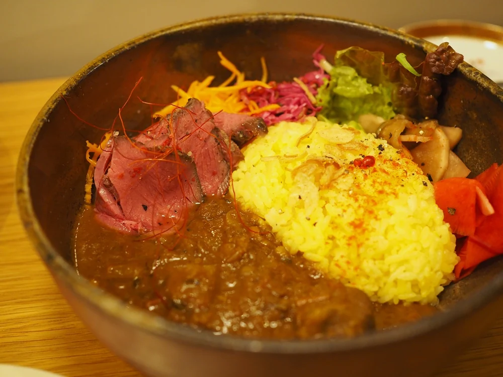 774_鹿カレー
