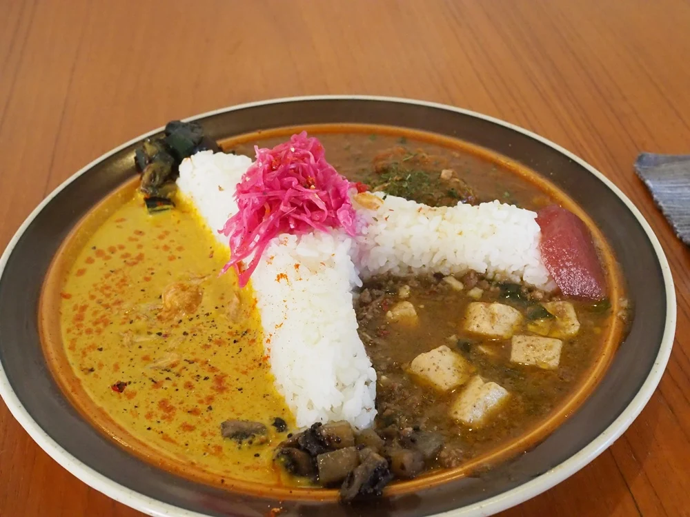 774_カレー