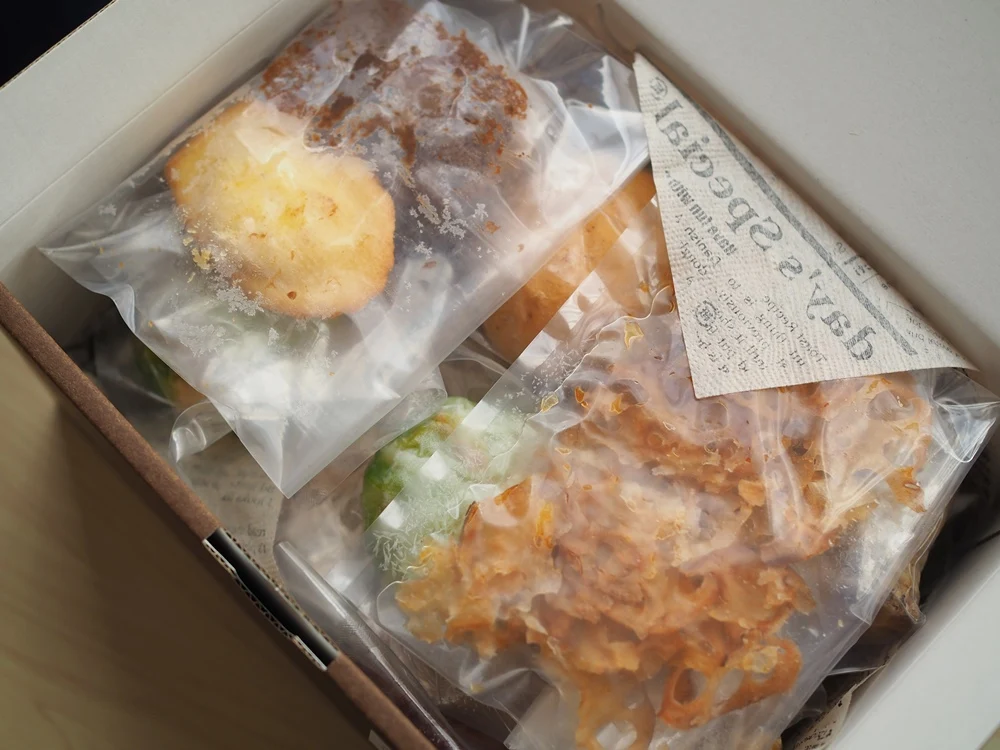 ごちフレ倉敷_実物