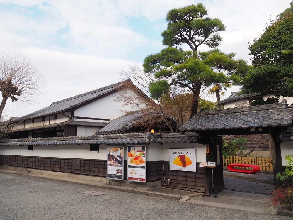 建物全体_亀遊亭