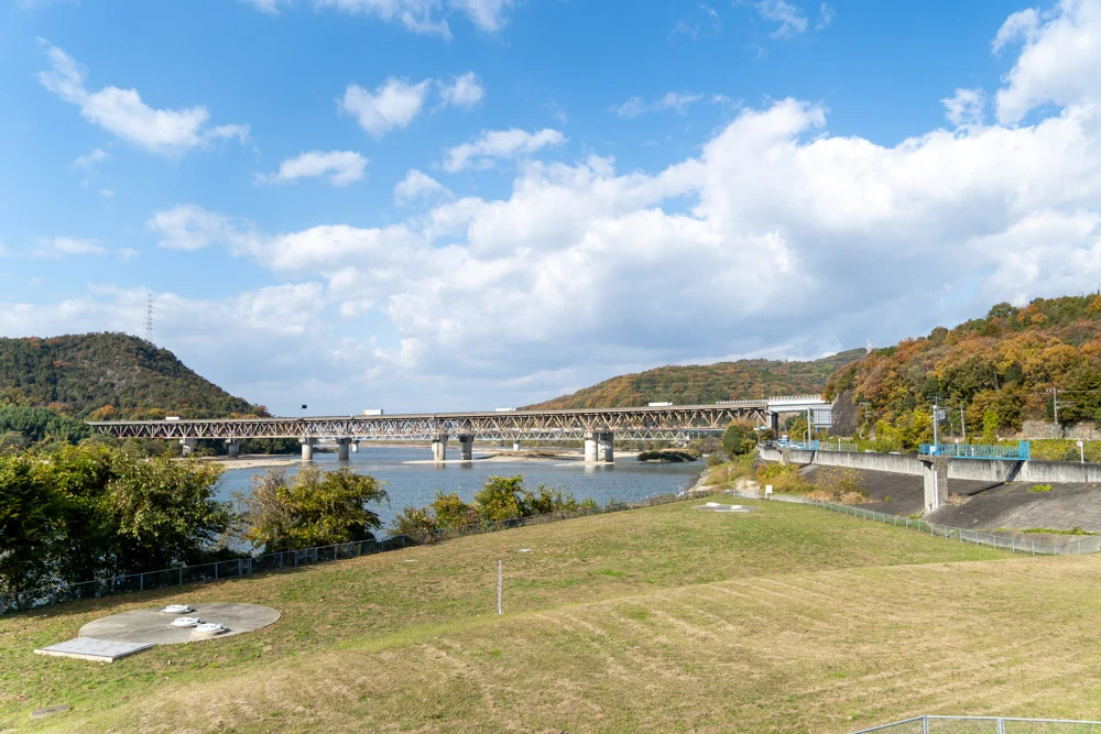 高梁川