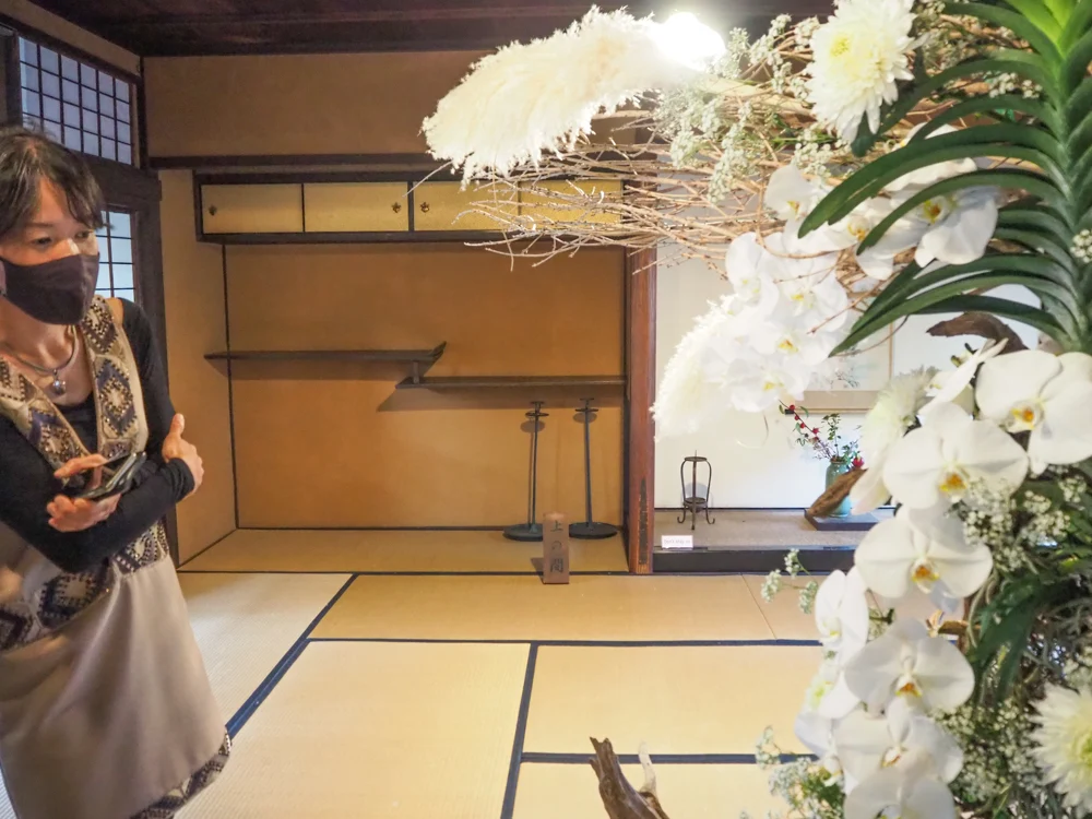 聖紅さん_大橋家④