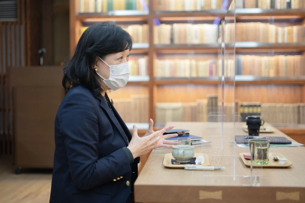 山下陽子さん6