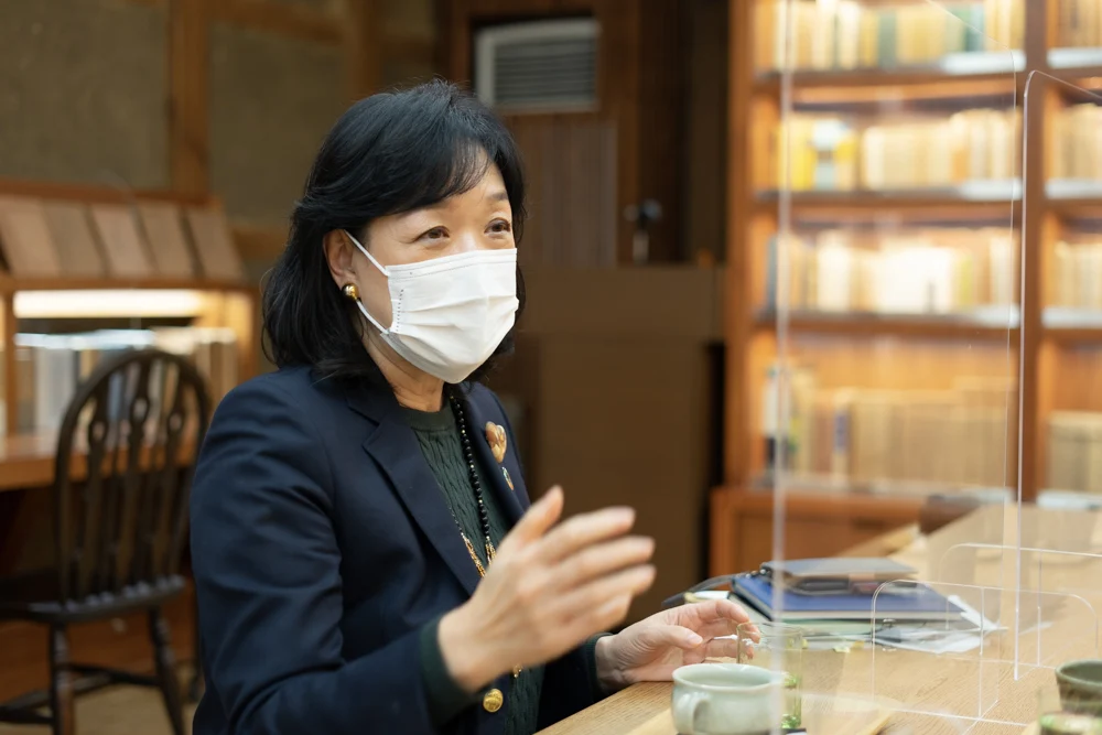 山下陽子さん7