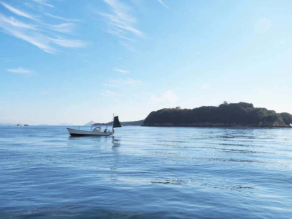 松島