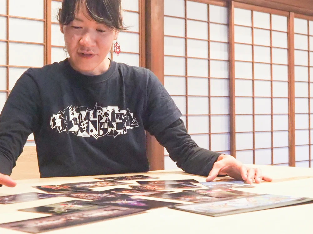 聖紅さん_分福