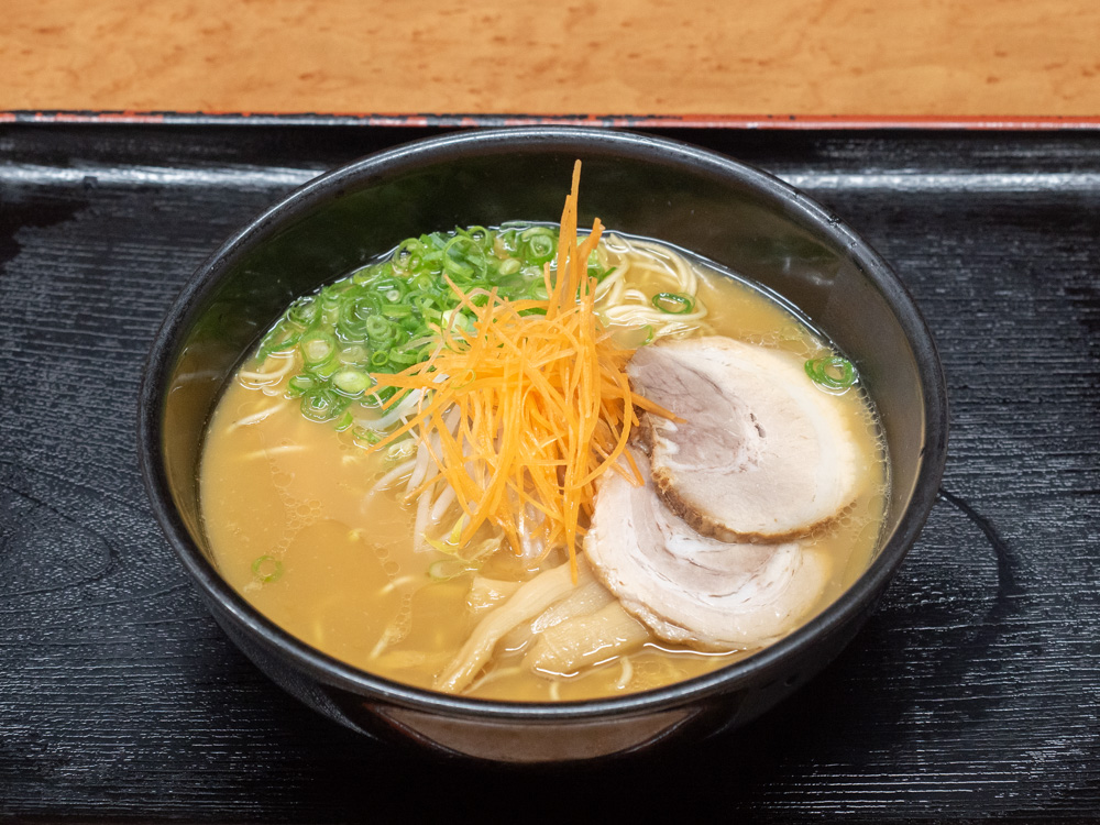 Tonpei: Ramen