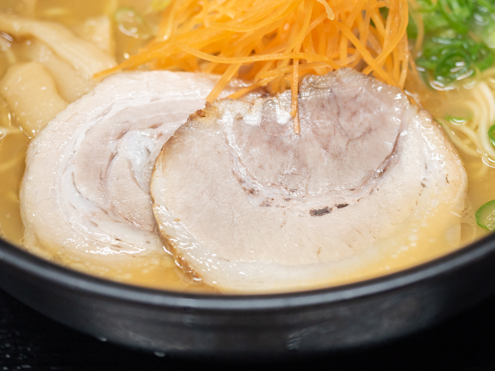 Tonpei: Ramen