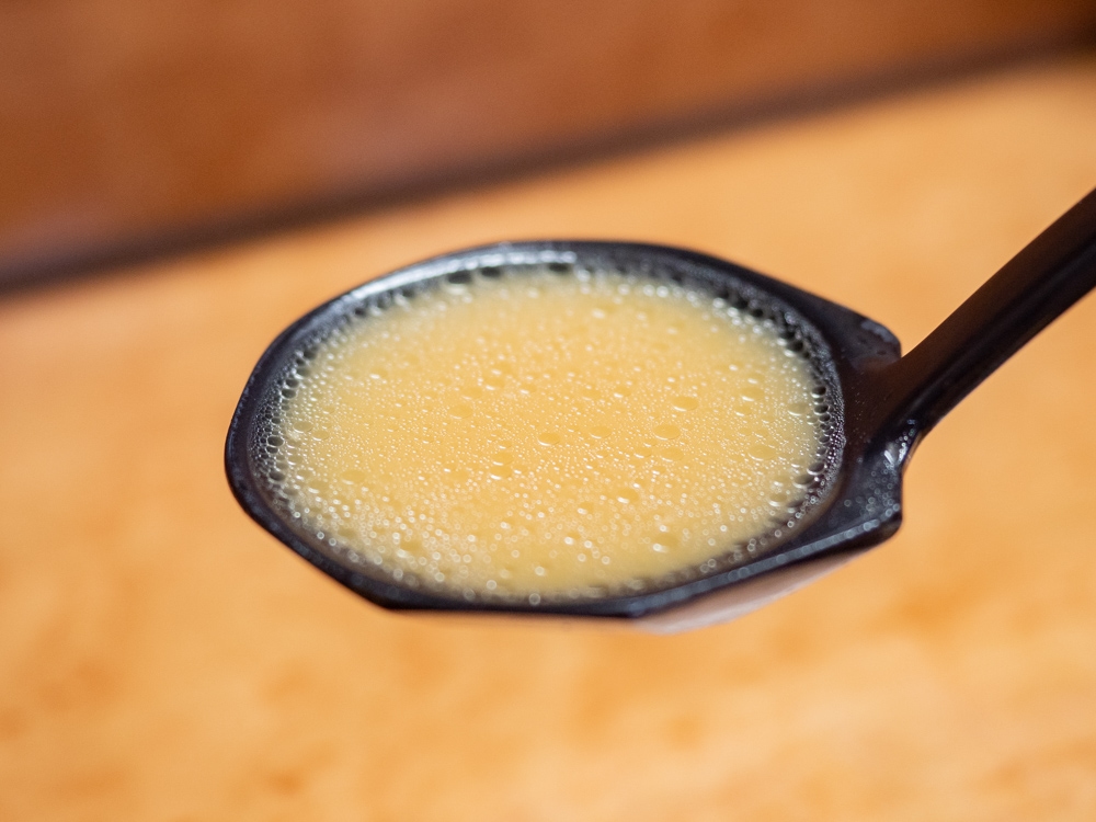 Tonpei: Ramen
