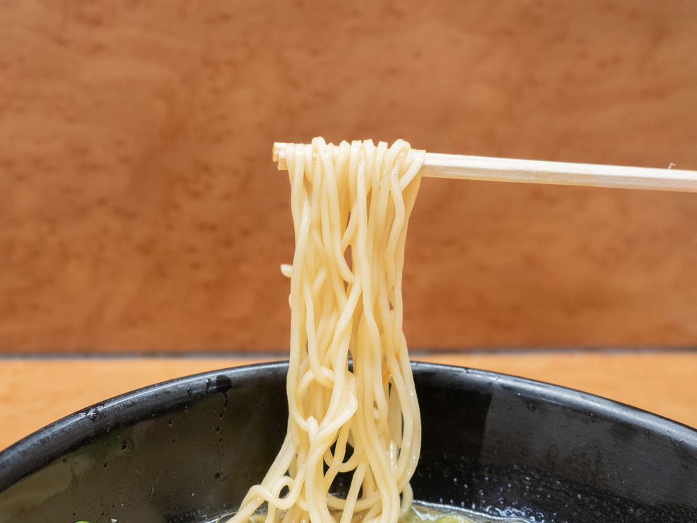 Tonpei: Ramen