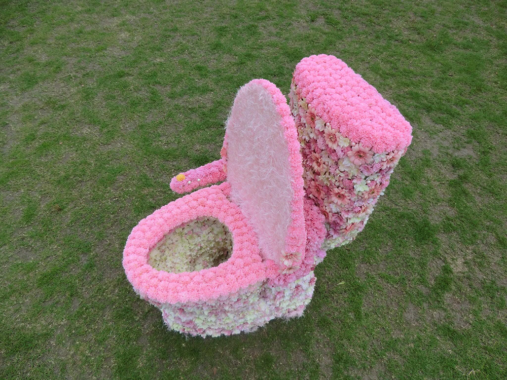 秘密の花園