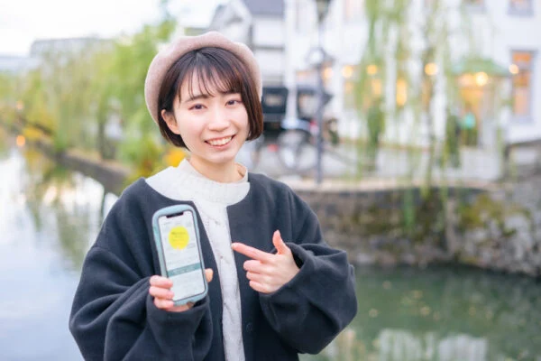 【終了】倉敷まちあるきデジタルスタンプラリー(2021年12月1日～2022年1月31日開催) 〜 時代の変化を感じながら倉敷を歩く