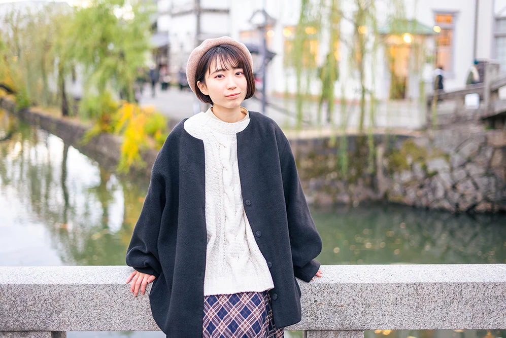 樫本さん