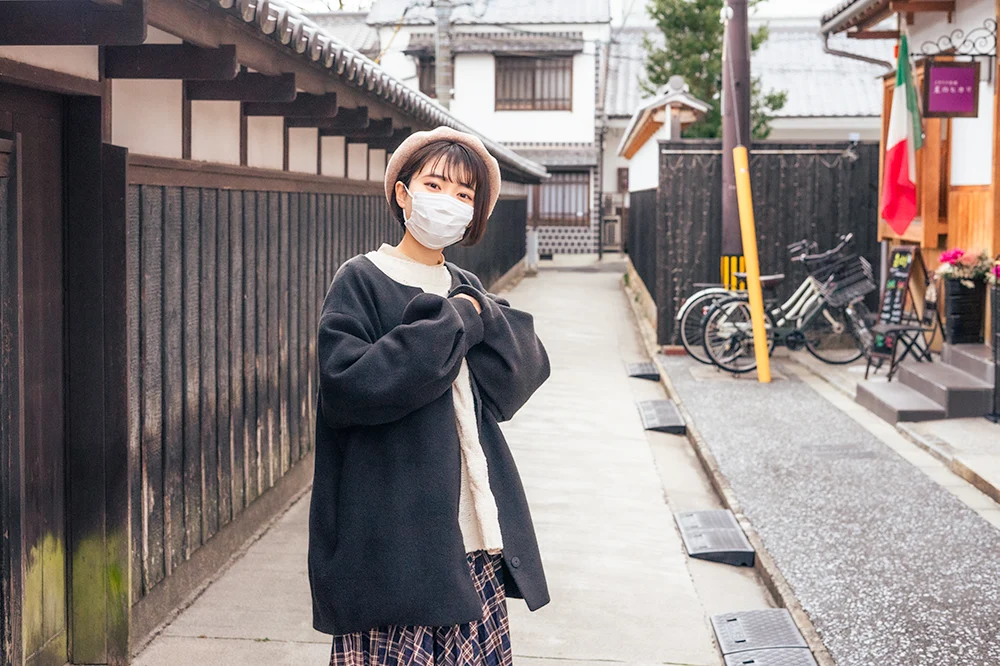 川コースルート4
