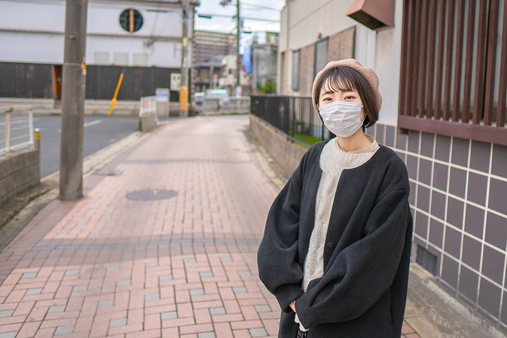 川コースルート1