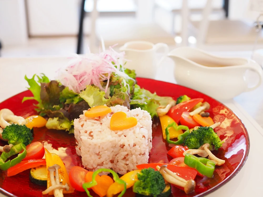 cascade_野菜