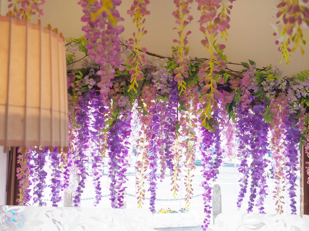 cascade_花の滝
