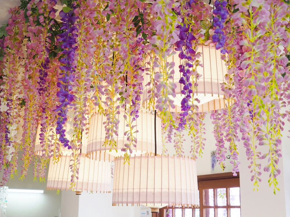cascade_花