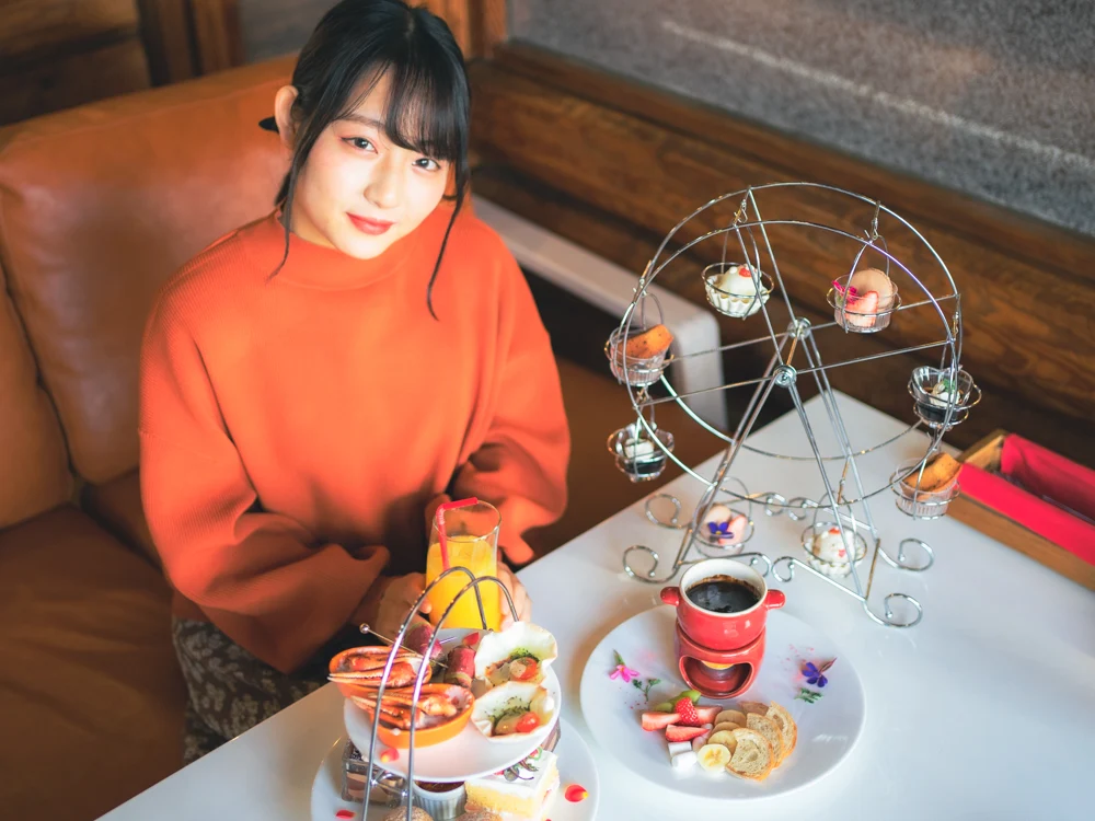 金平みなみさん