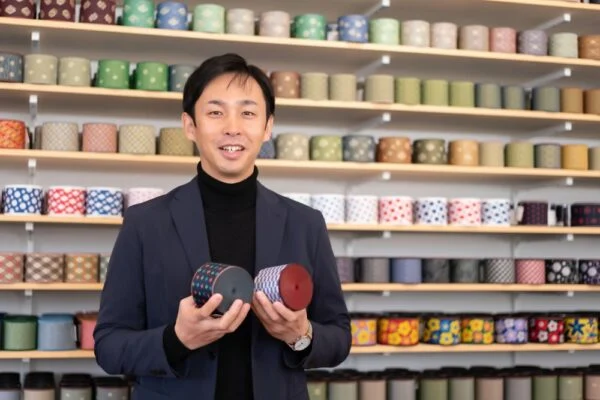 髙田織物 ～ 畳縁生産日本一！ 畳縁の可能性を広げチャレンジし続ける会社