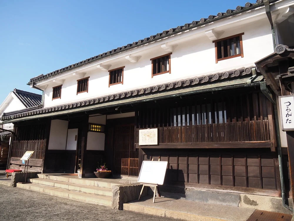 鶴形_外観メイン