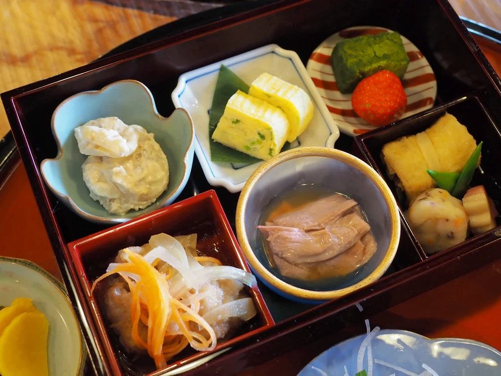 鶴形_和のおかず