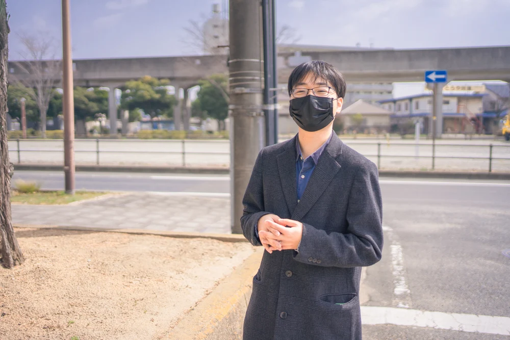 土屋さん