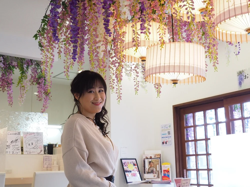 cascade_大本さん