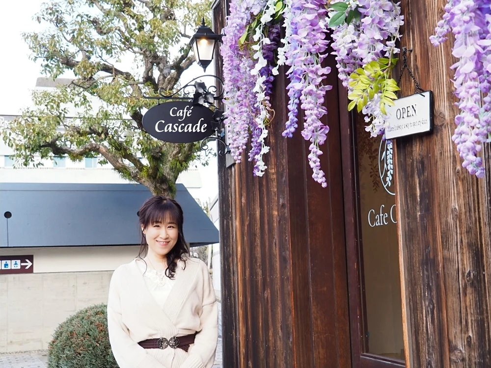 cascade_大本さん