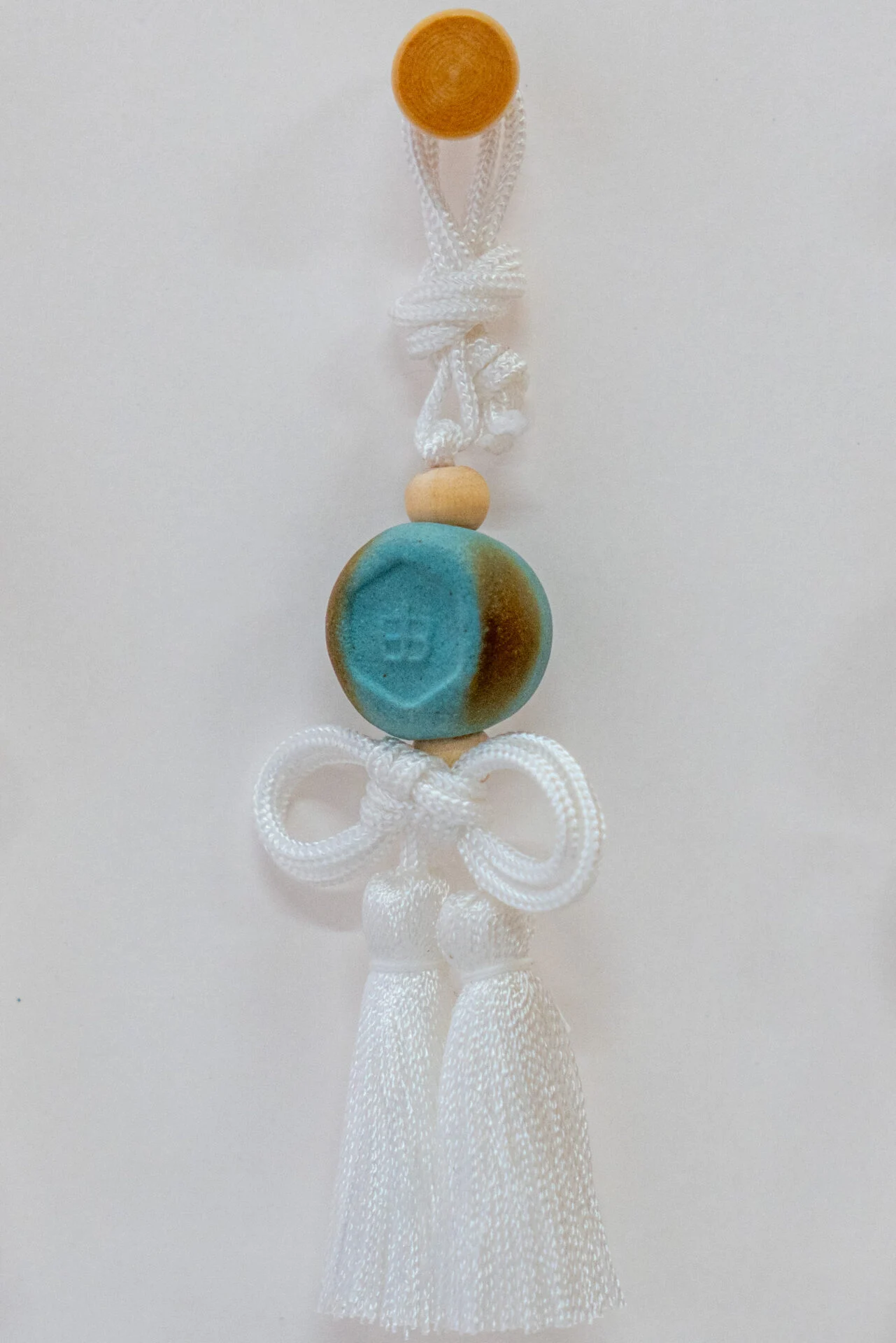 由加神社本宮:美禅守