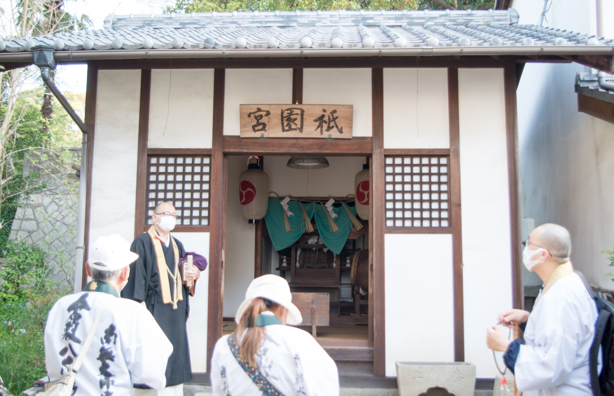 祇園宮