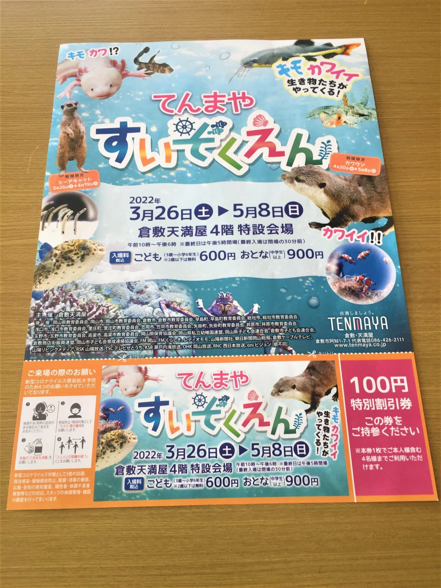 てんやますいぞくえん