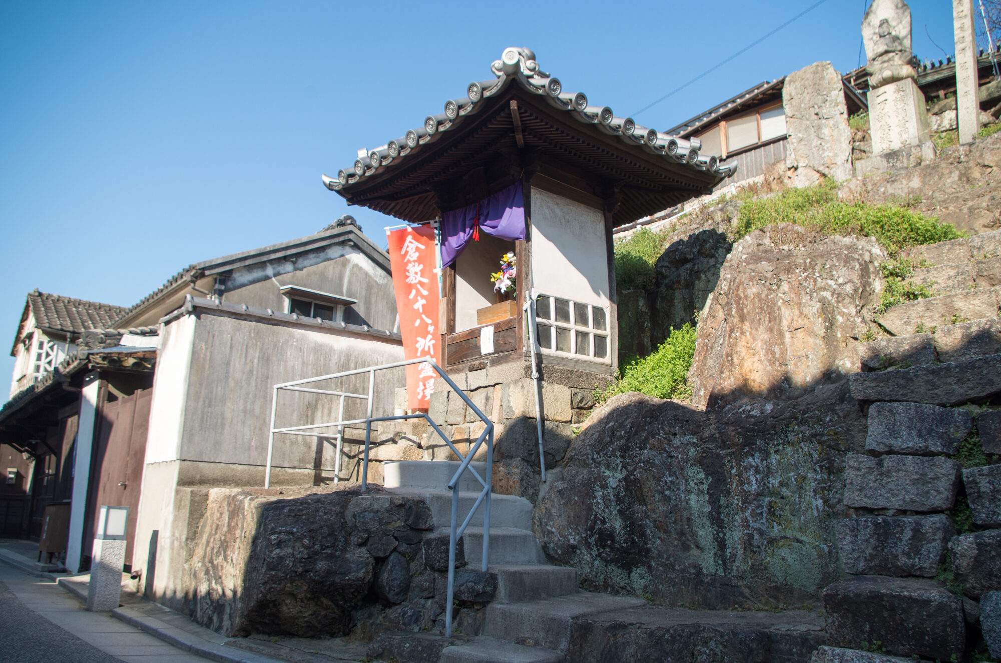 82番根香寺