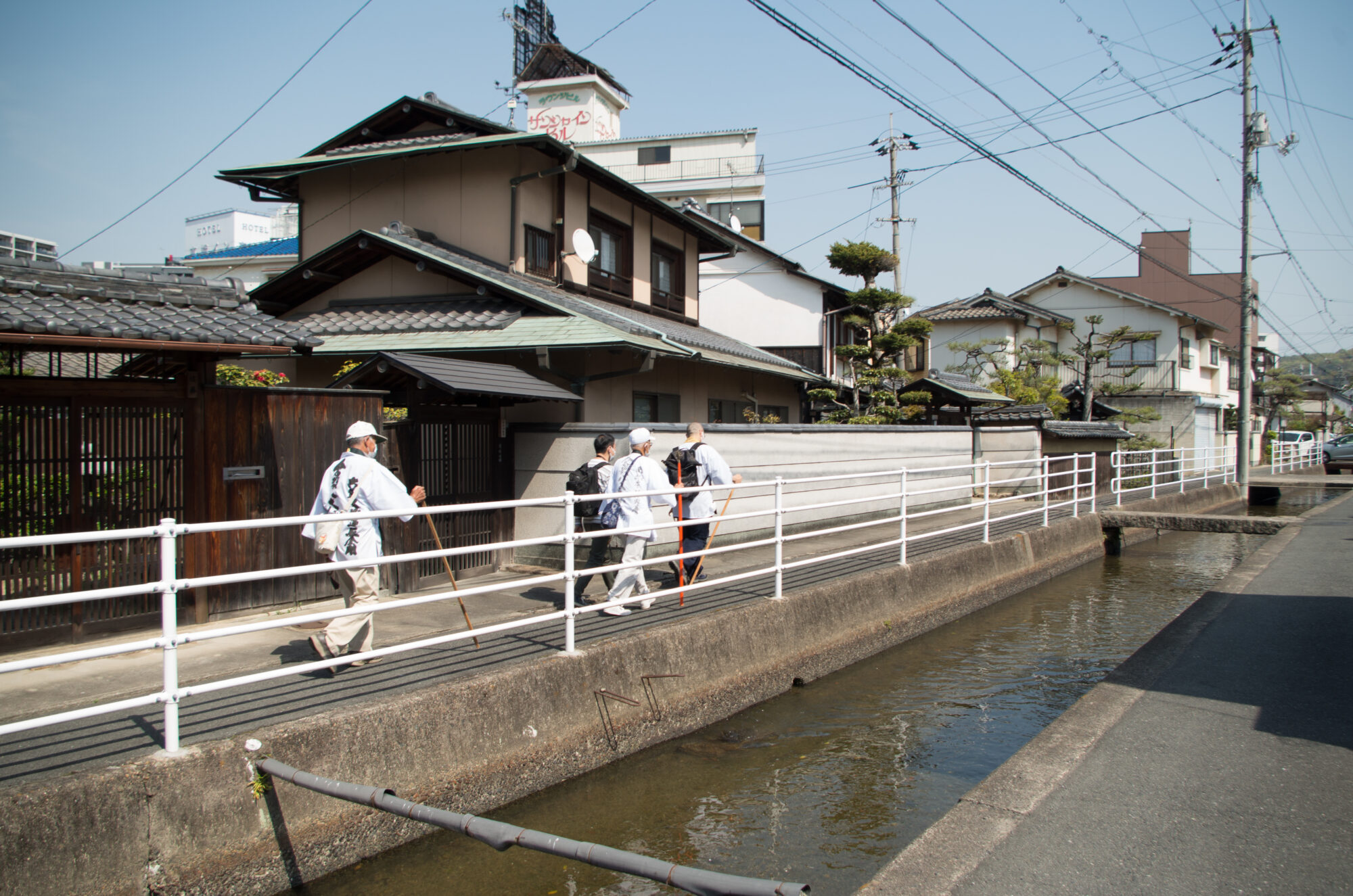 倉敷川