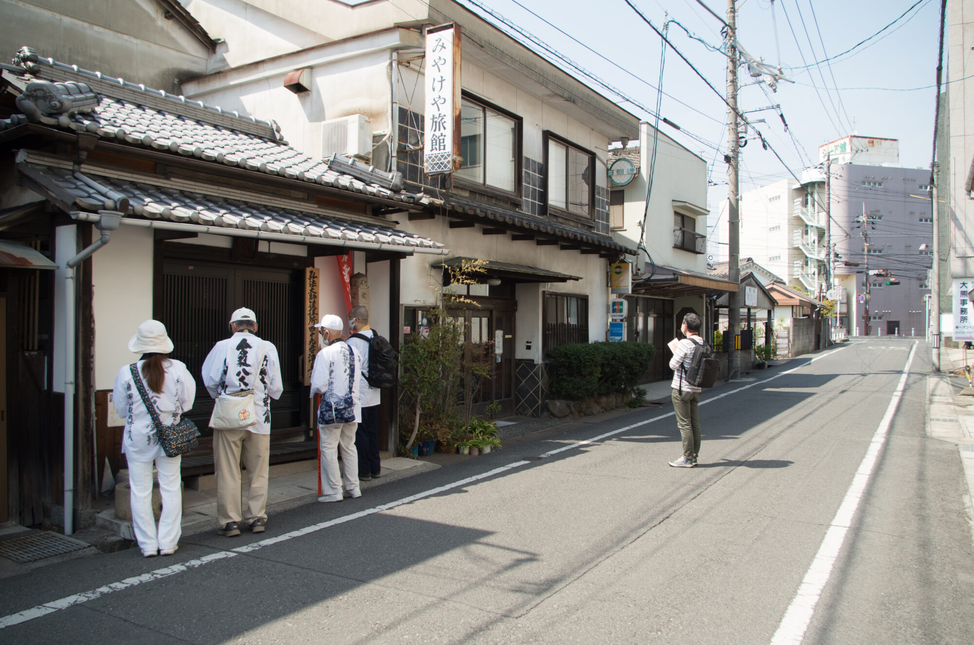 49番札所