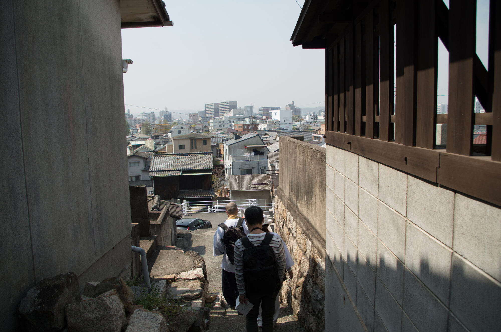 巡礼路