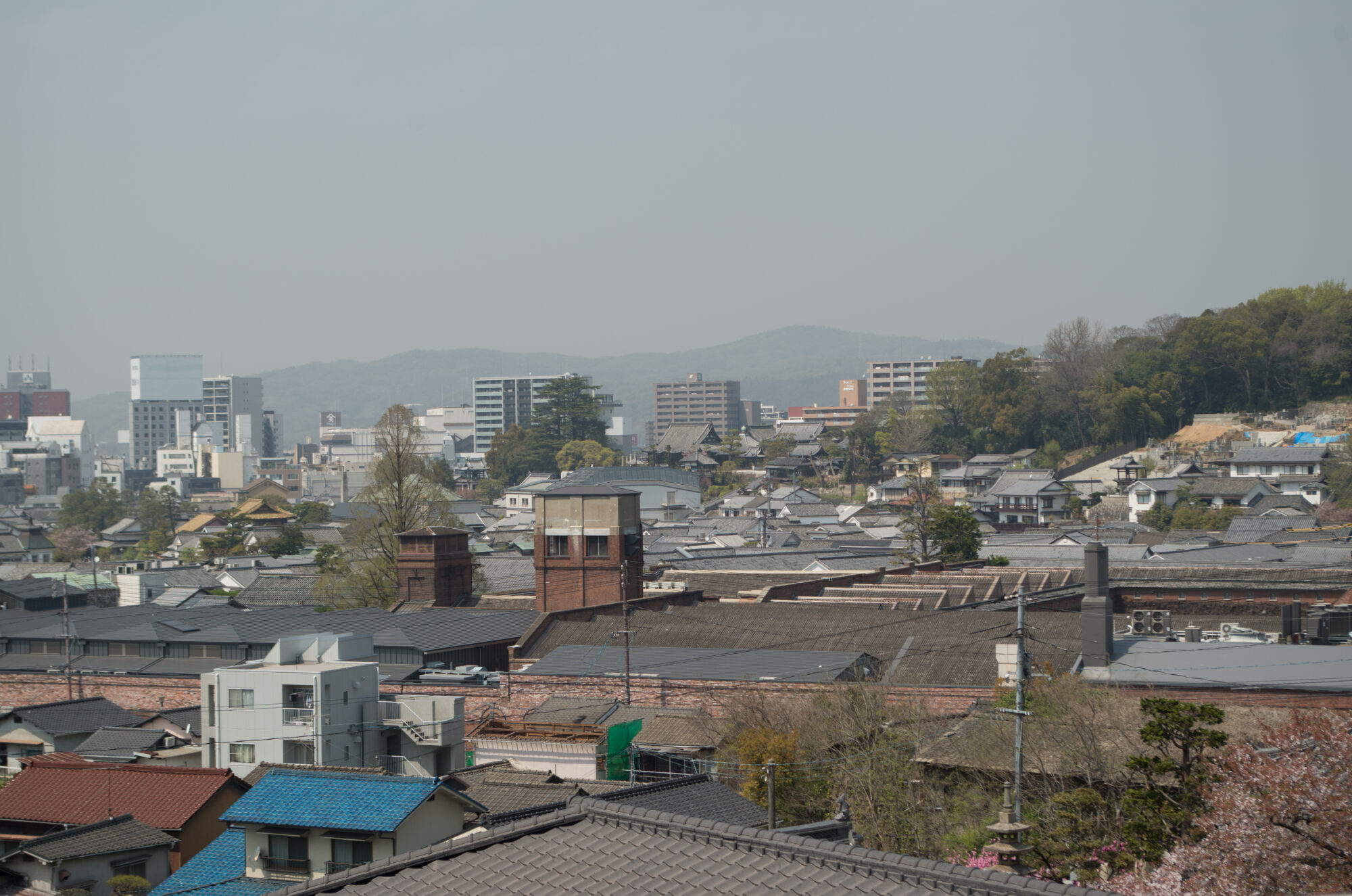 巡礼路