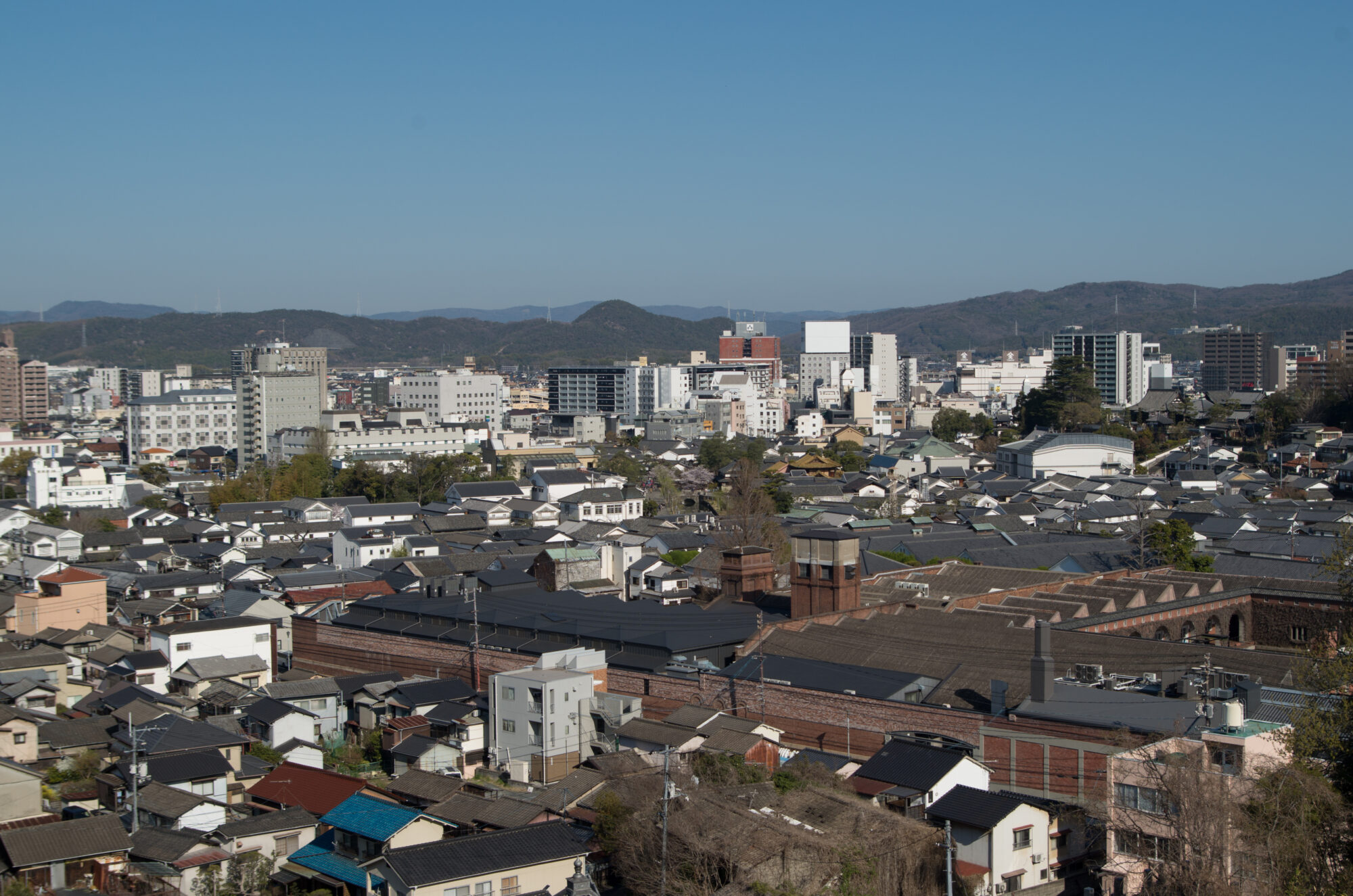 絶景ポイント
