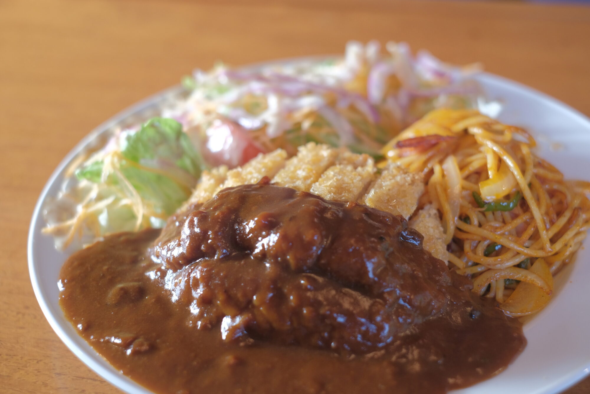 サンレモン　トルコランチ