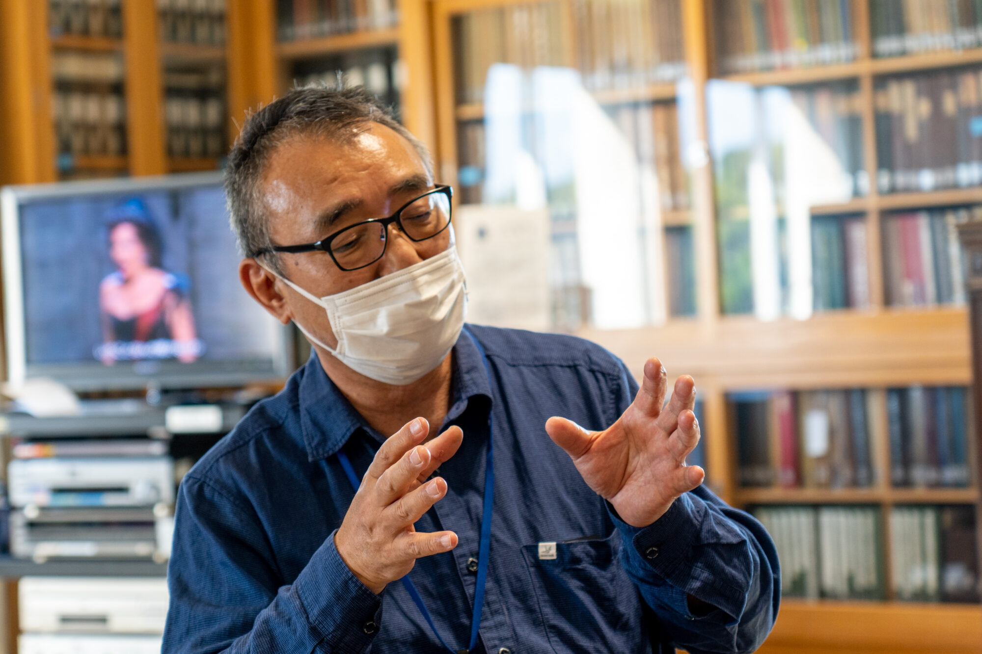 笹岡さん